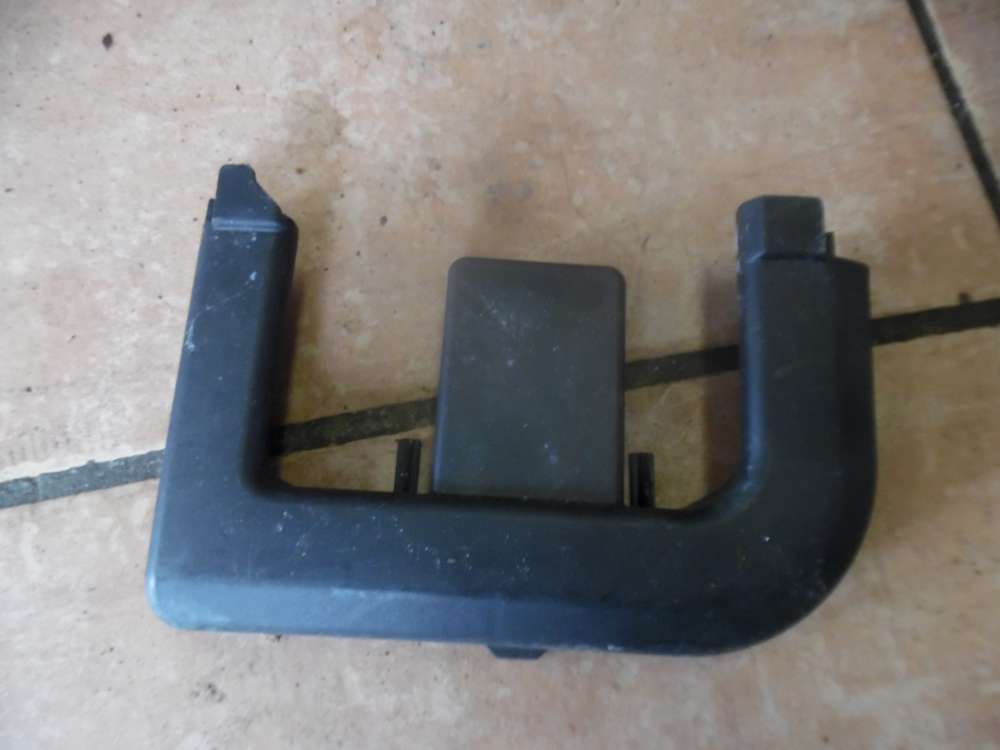 Nissan Micra K12 Sicherungskasten Abdeckung Rechts 84910AX61A