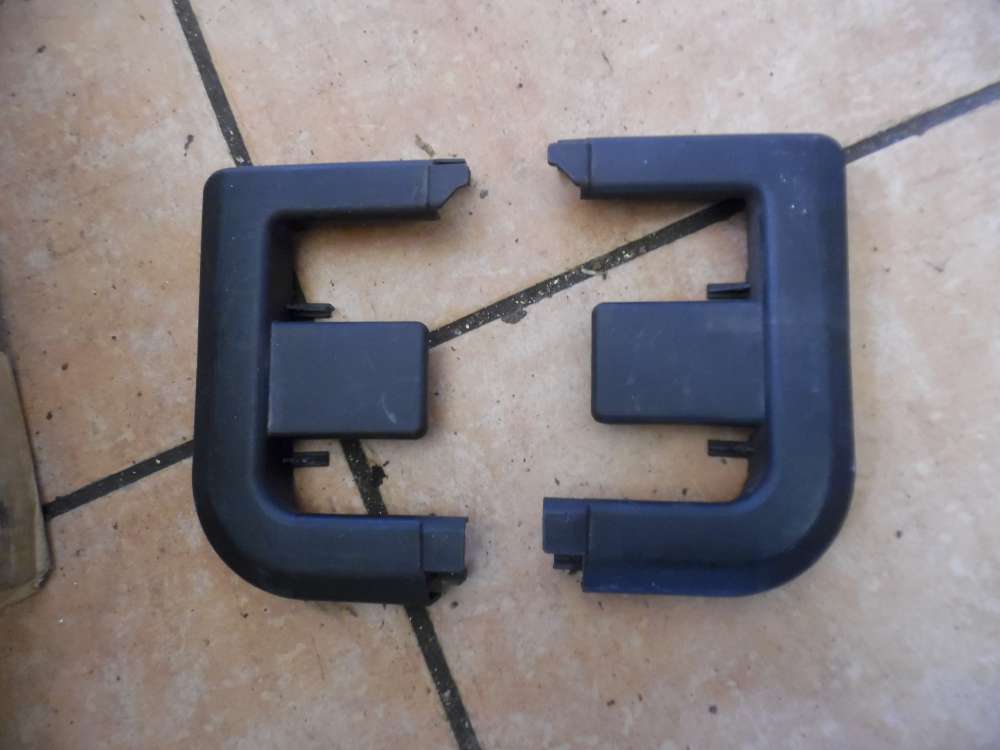 Nissan Micra K12 Sicherungskasten Abdeckung Rechts 84910AX61A