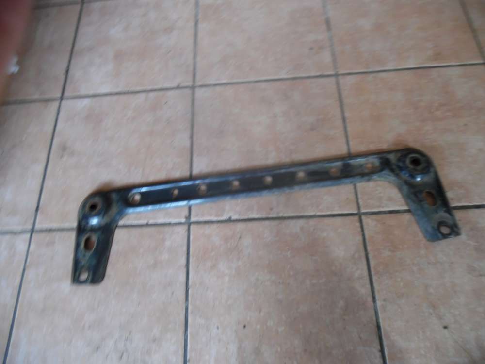 Nissan Micra K12 Verstrkung Vorderachse Achstrger Halter Vorne