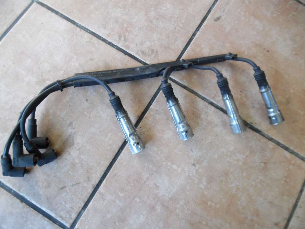 VW Golf III Zndkabel Zndkabelsatz 032905487B 