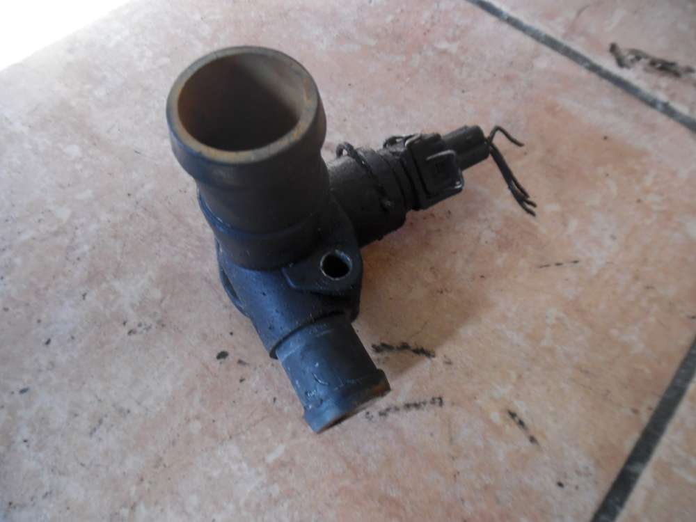 Ford Galaxy Thermostat PA66-GF30