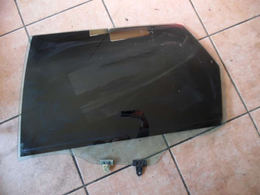 Nissan Primera P12 Kombi Bj:03 T�r Scheibe T�rscheibe Hinten Links 