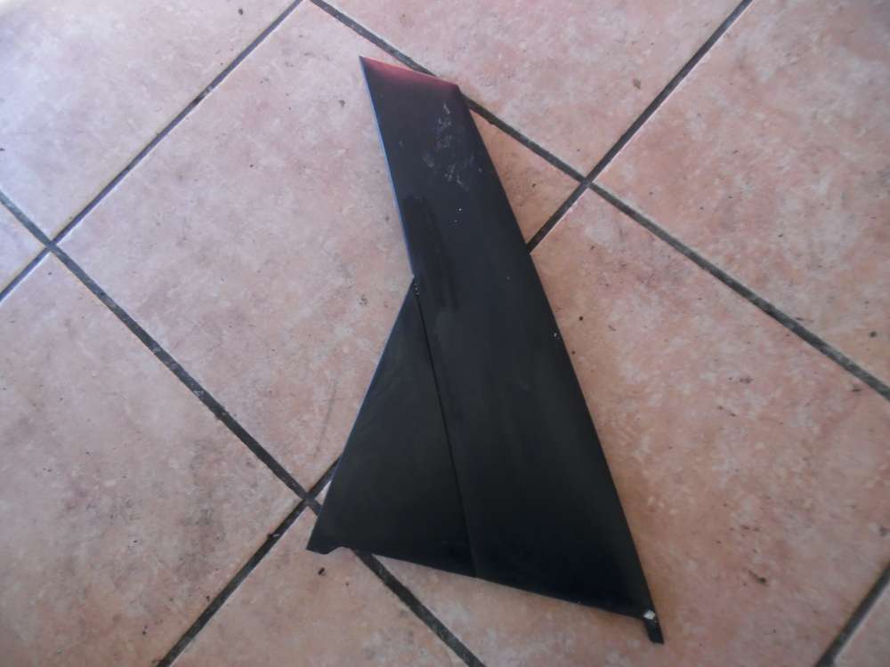 Nissan Primera P12 Kombi Bj:03 Dreiecksverkleidung Hinten Links 82291AV701