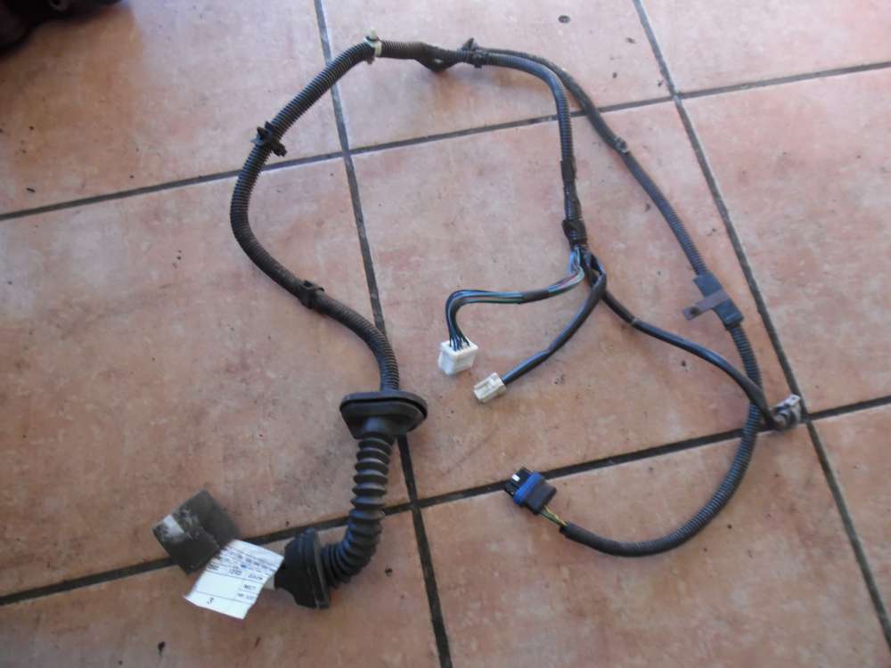 Nissan Primera P12 T�rkabelbaum  Hinten Links 24127AV001