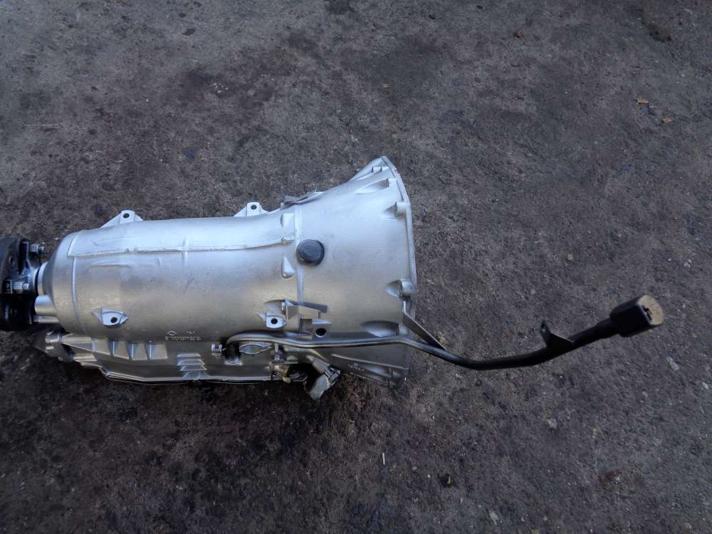 Mercedes S-Klasse W220 S 320 CDI Bj:2003 Automatikgetriebe Getriebe 