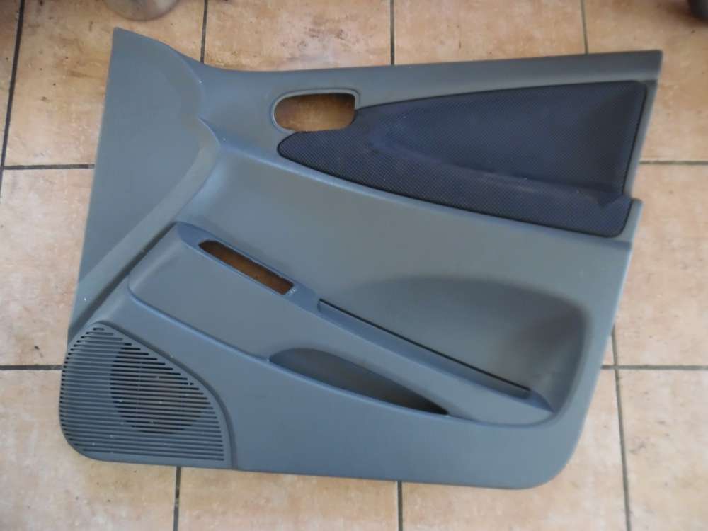 Daihatsu YRV Trverkleidung Trpappe Vorne Rechts 