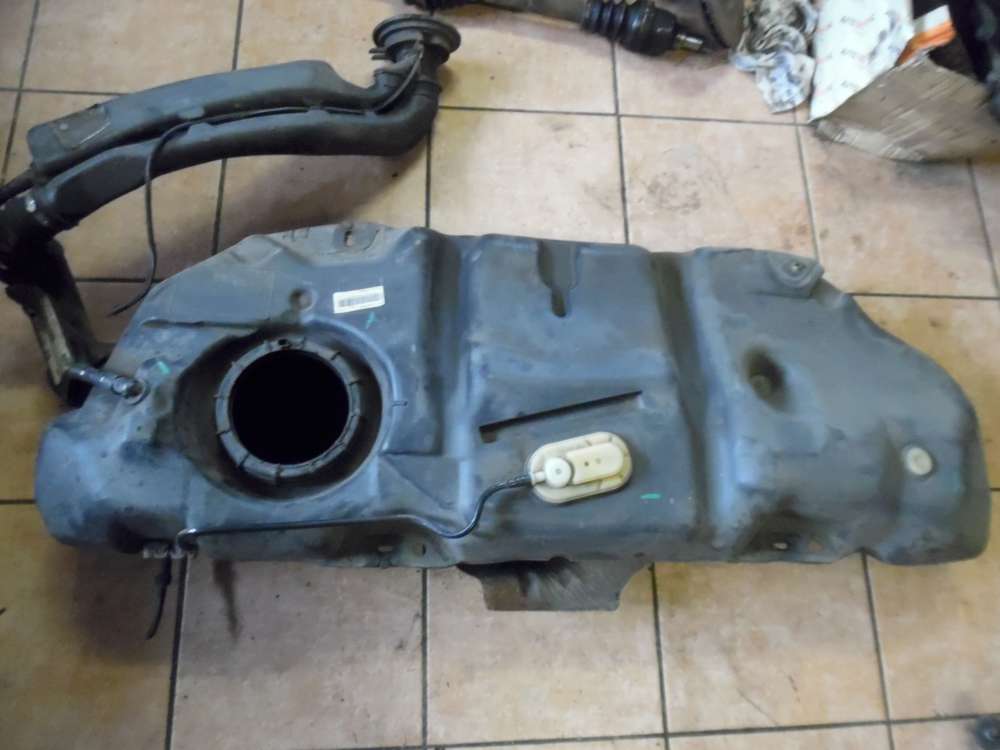 Peugeot 206 1,4L Kraftstoffbehlter Kraftstofftank ohne Einfllstutzen 9682934980 
