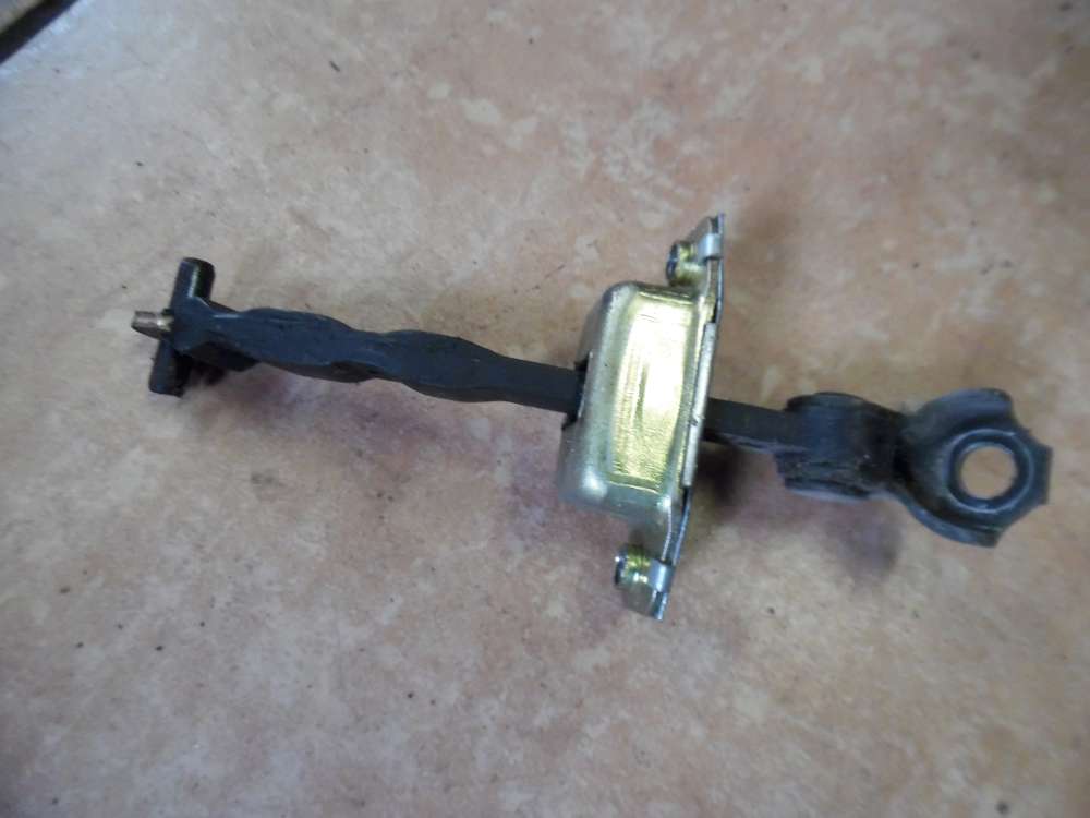 Daihatsu YRV M2 Trstopper Trfangband Trbremse Vorne Rechts 
