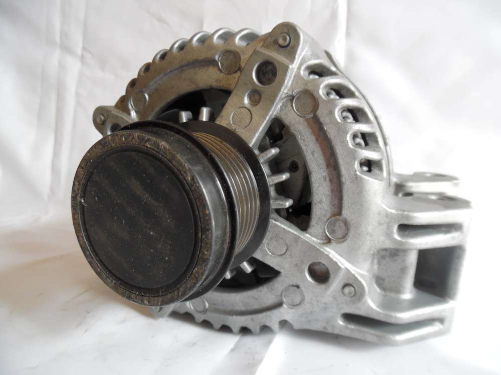  Lichtmaschine Generator 160A Challenger Durango, Jeep Grand Cherokee DENSO 421000-0750 P04801779AG