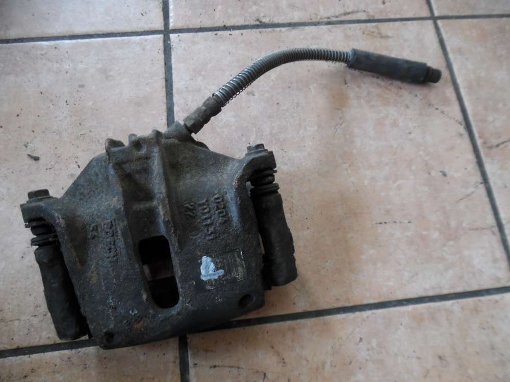 Peugeot 206 Cabrio Bremssattel Vorne Links