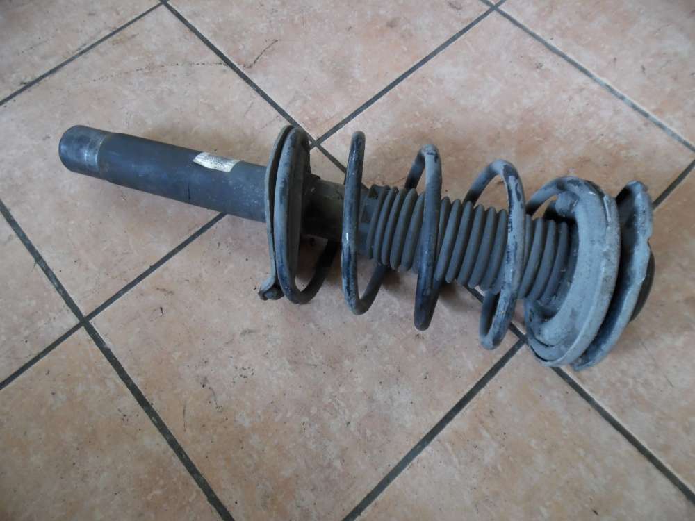 Peugeot 307 Federbein Stodmpfer Vorne Links