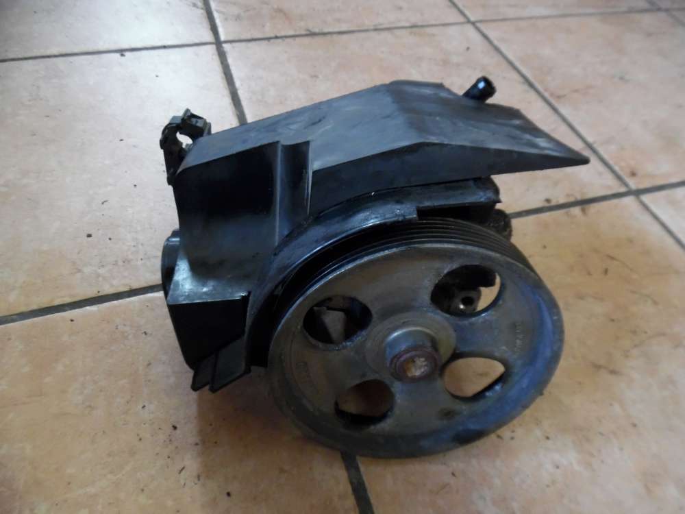 Peugeot 206 Cabrio Servopumpe Servo Hydraulikpumpe 9636868880