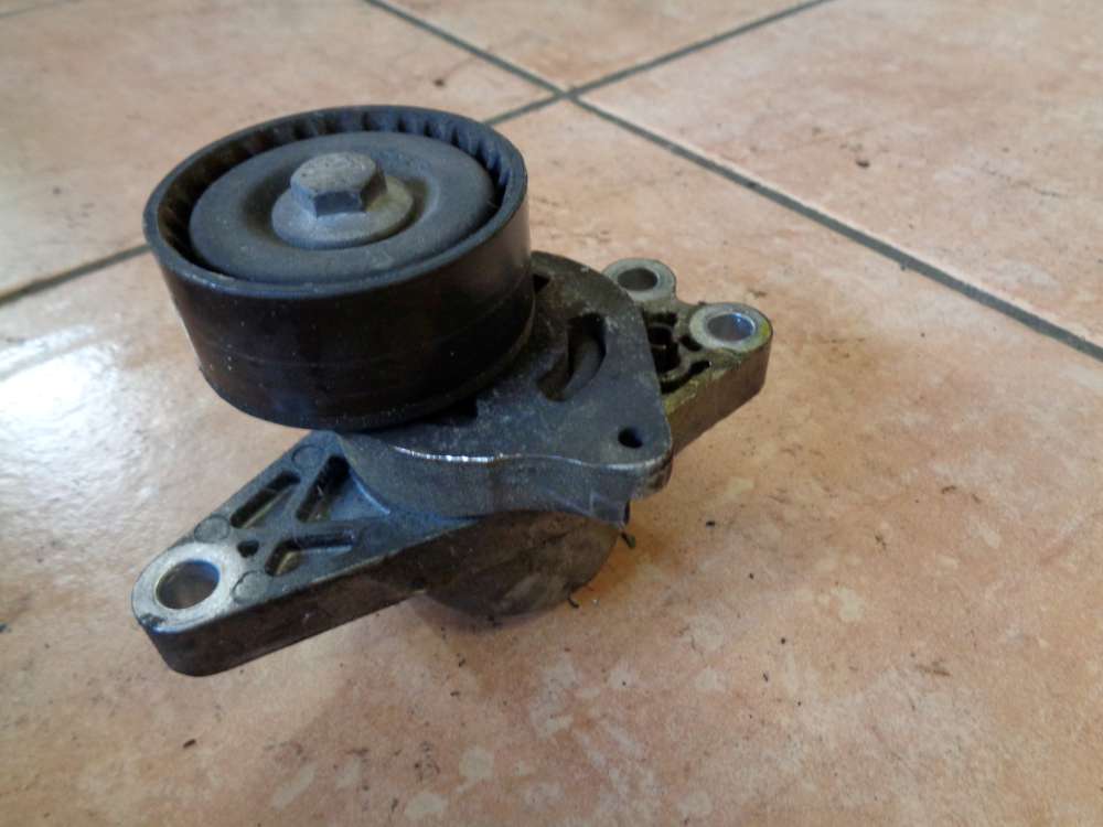 Peugeot 206 Cabrio Riemenspanner Spannrolle Keilrippenriemen 9649675880