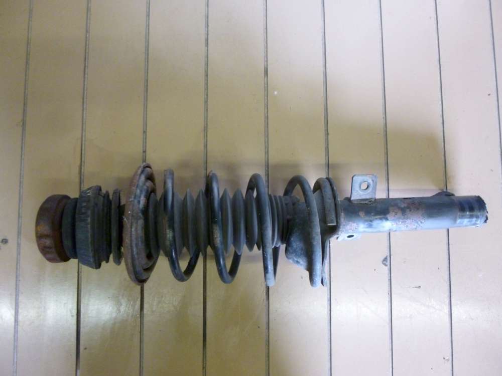 Ford Fiesta Bj 1997 Federbein Stodmpfer Vorne Links  