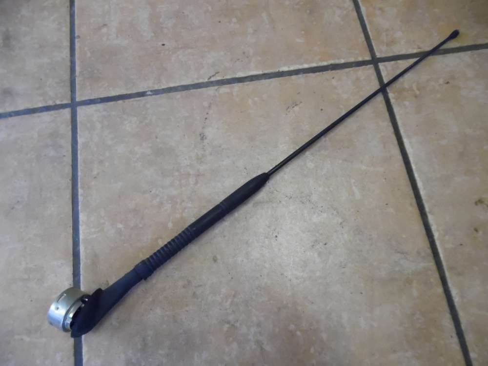 Peugeot 206 Cabrio Dachantenne Antennenfu