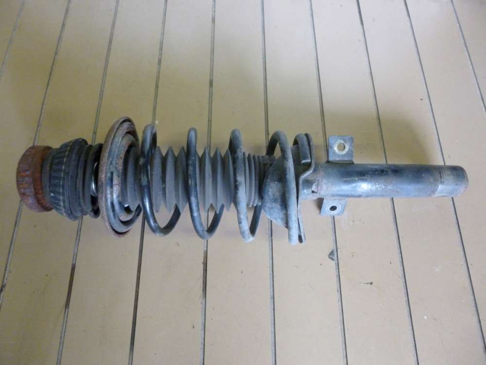 Ford Fiesta Bj 1997 Federbein Stodmpfer Vorne Rechts