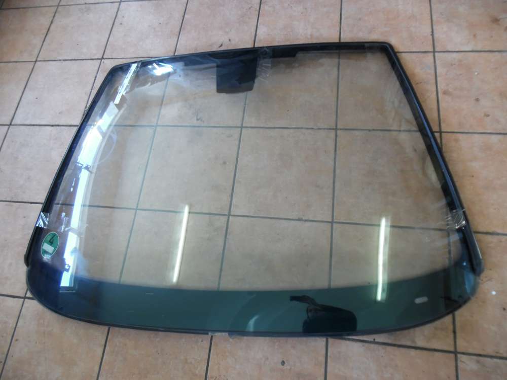 Peugeot 206 Cabrio Autoglas Frontscheibe Windschutzscheibe mit Regensensor 9648229480