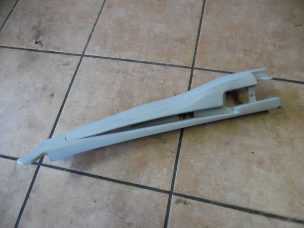 Peugeot 206 Cabrio Bj:2003 Dach Verkleidung Abdeckung Links 9636971877