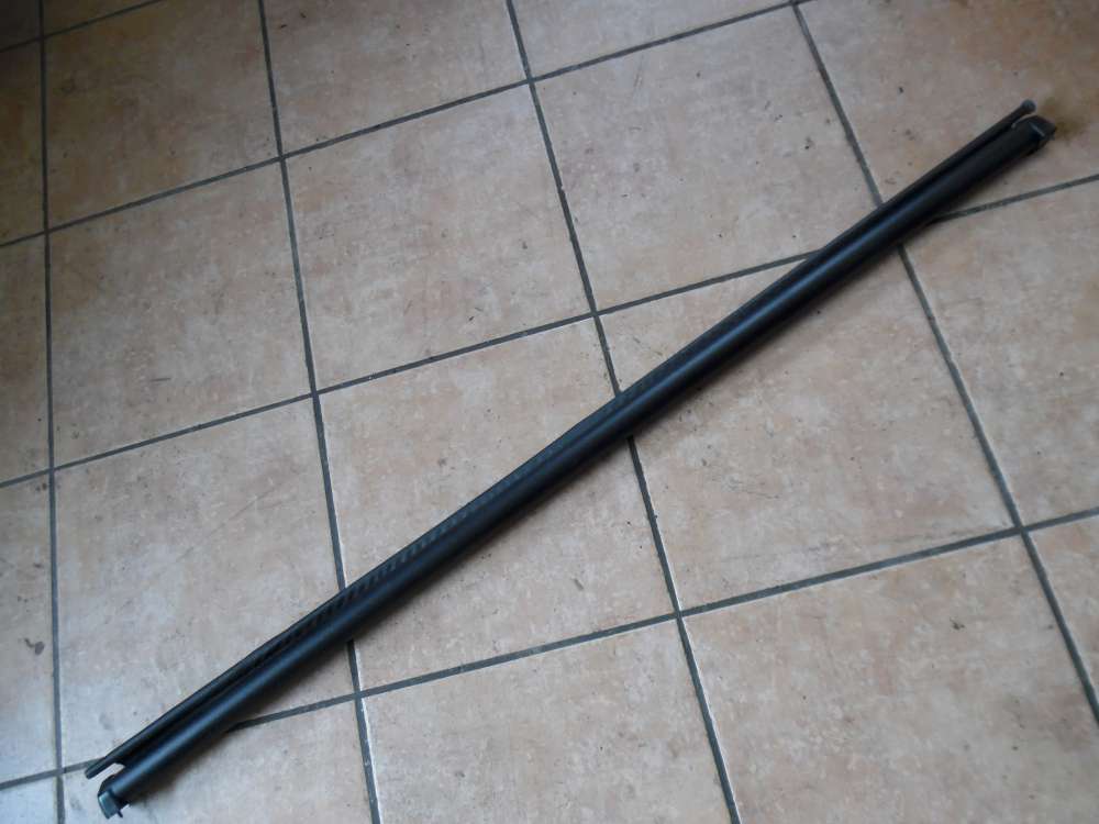 Peugeot 206 Cabrio Bj:2003 Kofferraumabdeckung Laderaumabdeckung Rollo