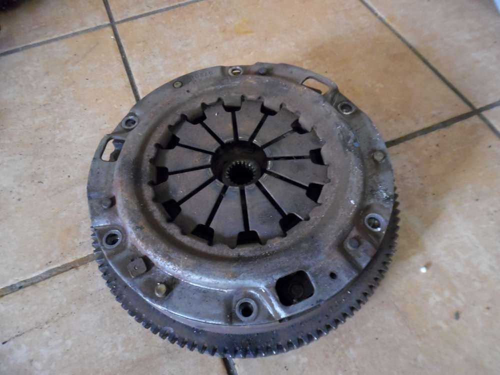 Daihatsu Cuore VII 1,0L Kupplung Kupplungssatz 