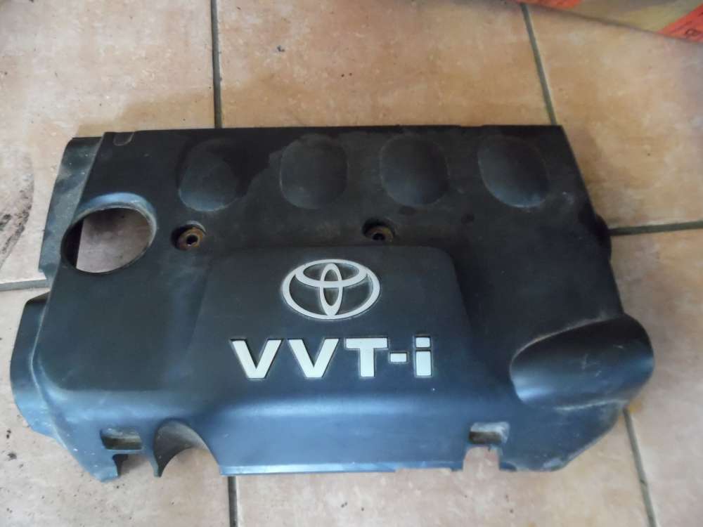 Toyota Yaris P1 Motorabdeckung Motordeckel 11212-21010 