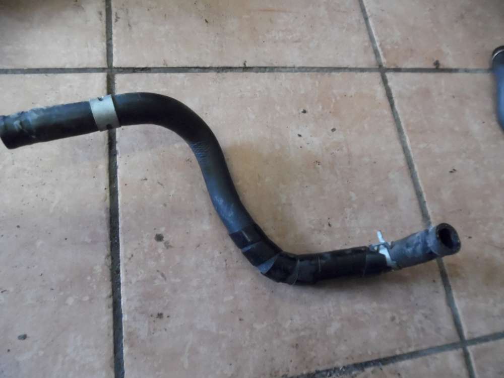 Toyota Yaris P1 1.5L Bj 2003  Wasserschlauch Khlwasserschlauch