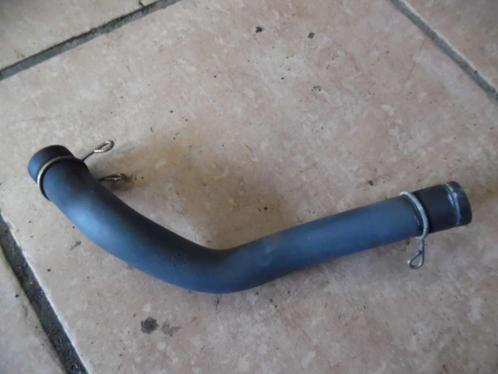 Toyota Yaris P1 1.5L Bj 2003  Wasserschlauch Schlauch