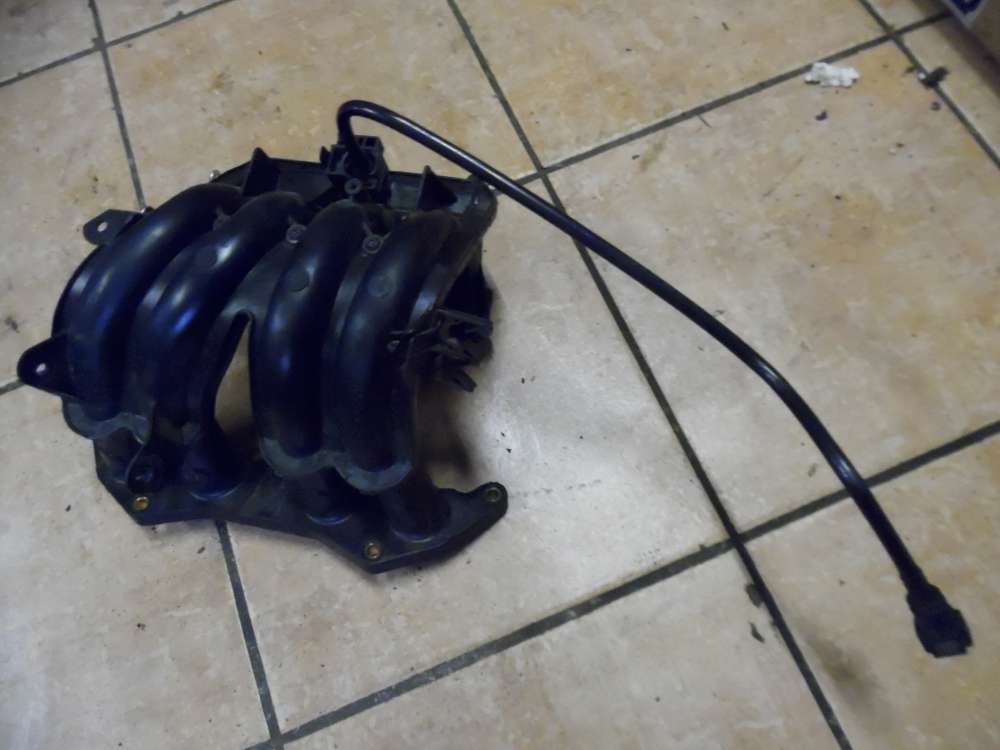 Peugeot 206 Ansaugbrcke Ansaugkrmmer 9686926180