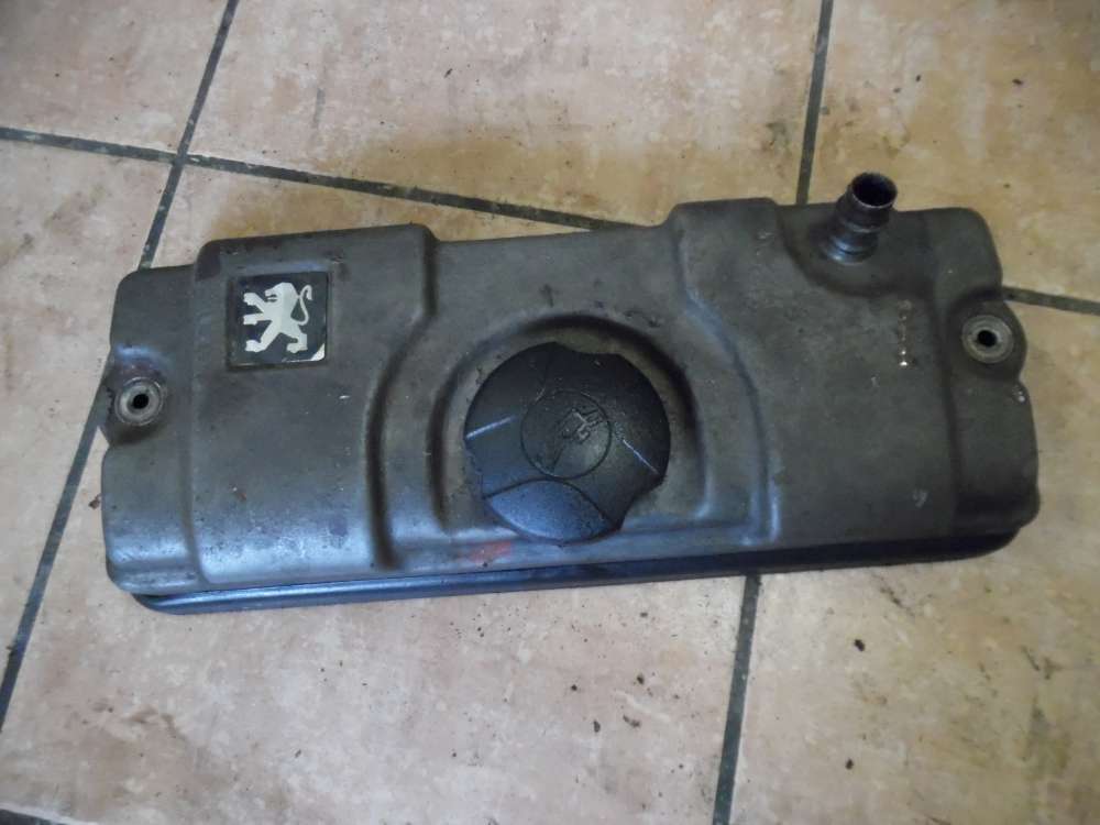 Peugeot 206 Ventildeckel Zylinderkopfhaube 