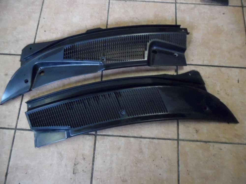 Ford Mondeo II Kombi Windabweiser Abdeckung Rechts / Links 93BG-F02216 93BG-F02217