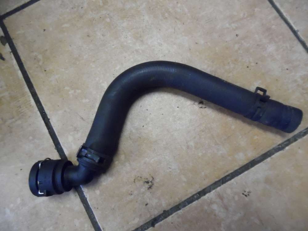 VW Polo 6N Khlwasserschlauch mit Flansch 1J0122291 6N0819373L