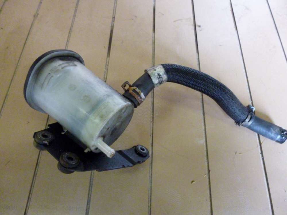 Ford Fiesta IV Servobeh�lter �lbeh�lter 96FB-3R700-DA