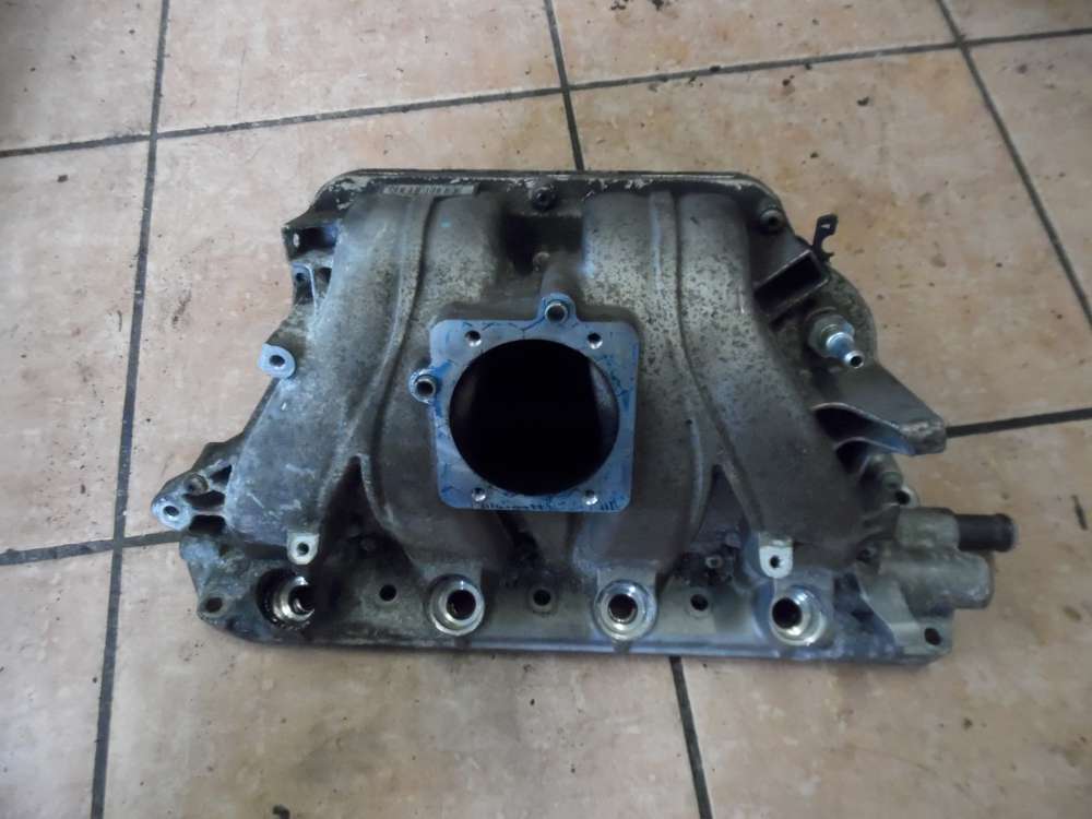 Opel Zafira A 1,8 Ansaugkrmmer Ansaugbrcke 90536060 