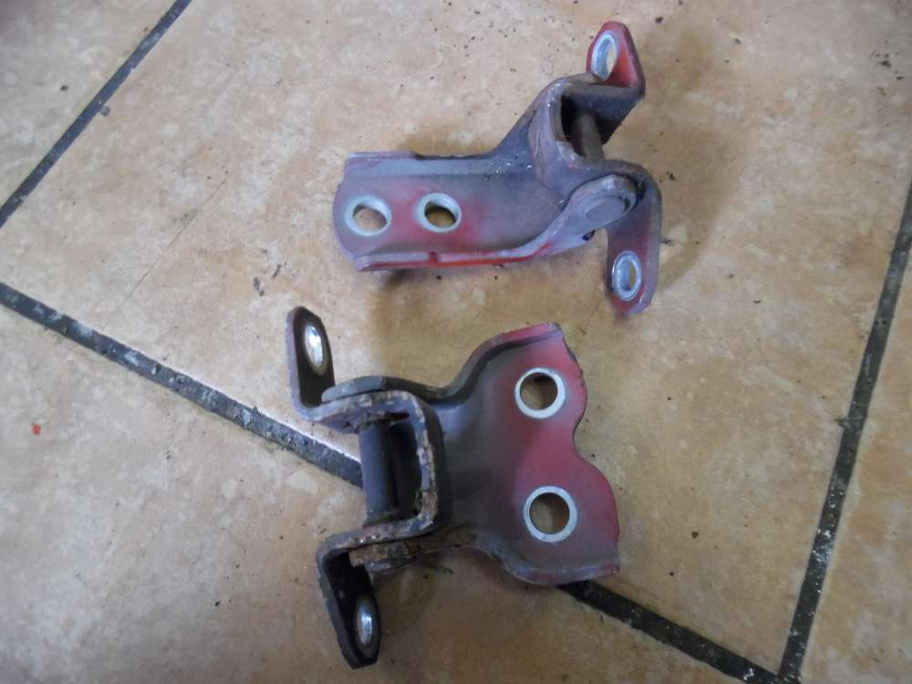Toyota Yaris Verso Bj 2001 Scharnier Trscharnier Vorne Rechts 