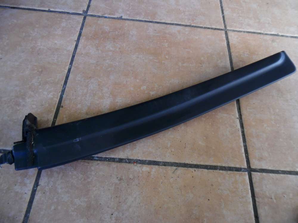 Toyota Yaris Verso Bj 2001 Te Zierleiste Blende Hinten Rechts 67673-52010