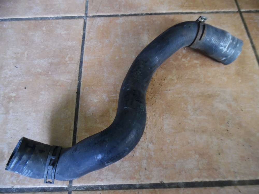Opel Zafira B Wasserschlauch Khlerschlauch 13118271