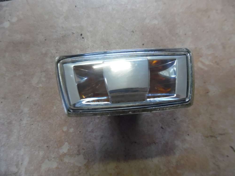 Opel Zafira B Seitenblinker Blinker 13228580