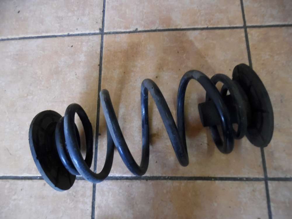 Opel Zafira B Feder Federn Hinten