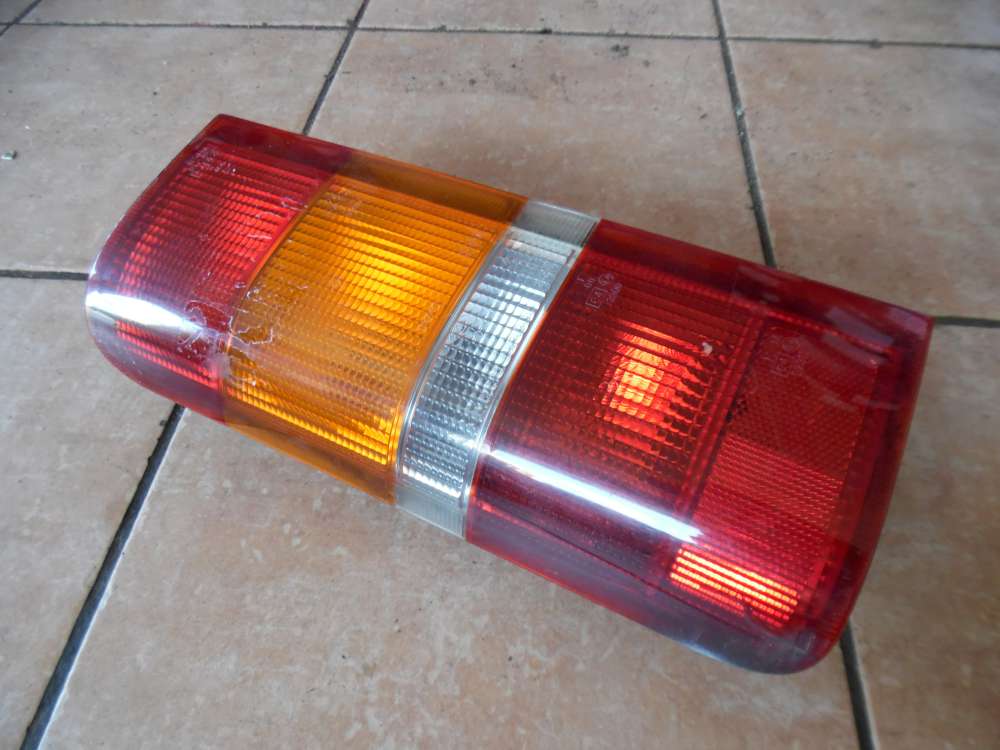 Ford Fiesta Rckleuchte Rcklicht Hinten Links 95VG13405AC 