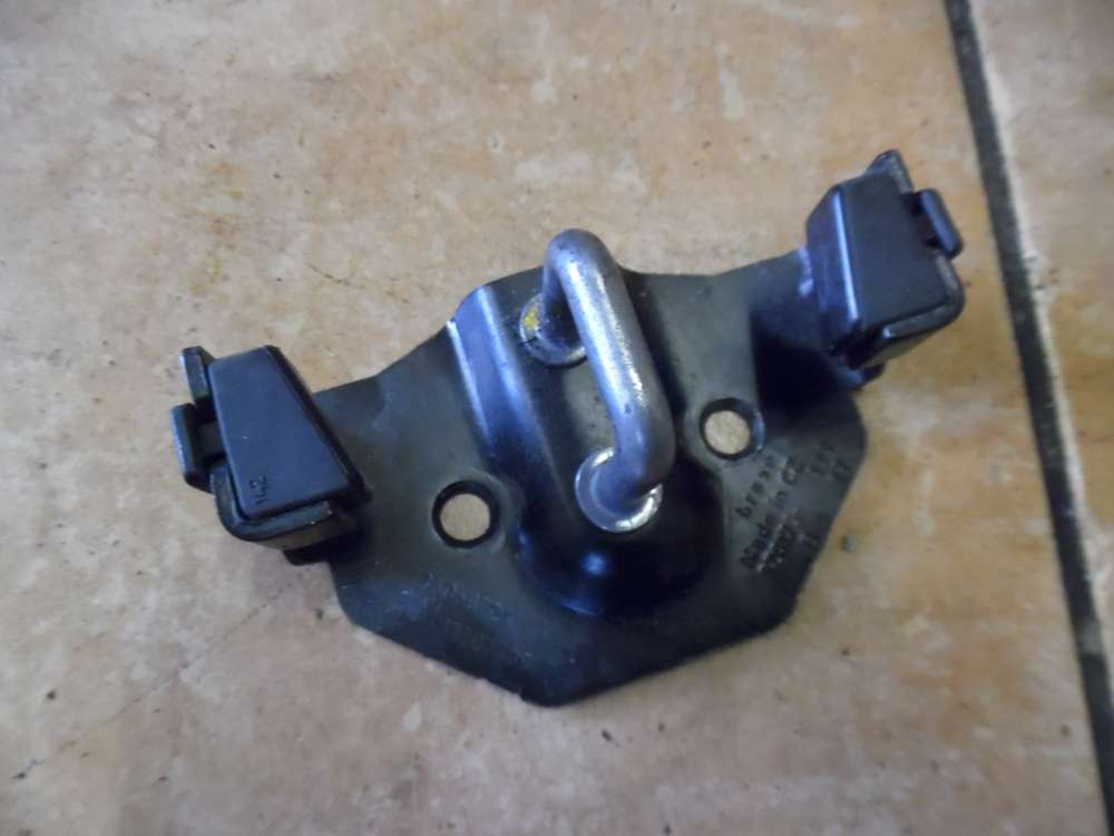 Opel Zafira B Bj:2007 Heckklappenschlo Schlo 13203495