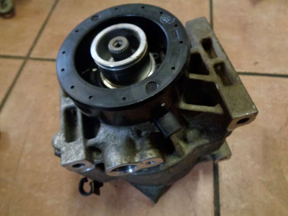 Fiat Punto Klimakompressor 465144430