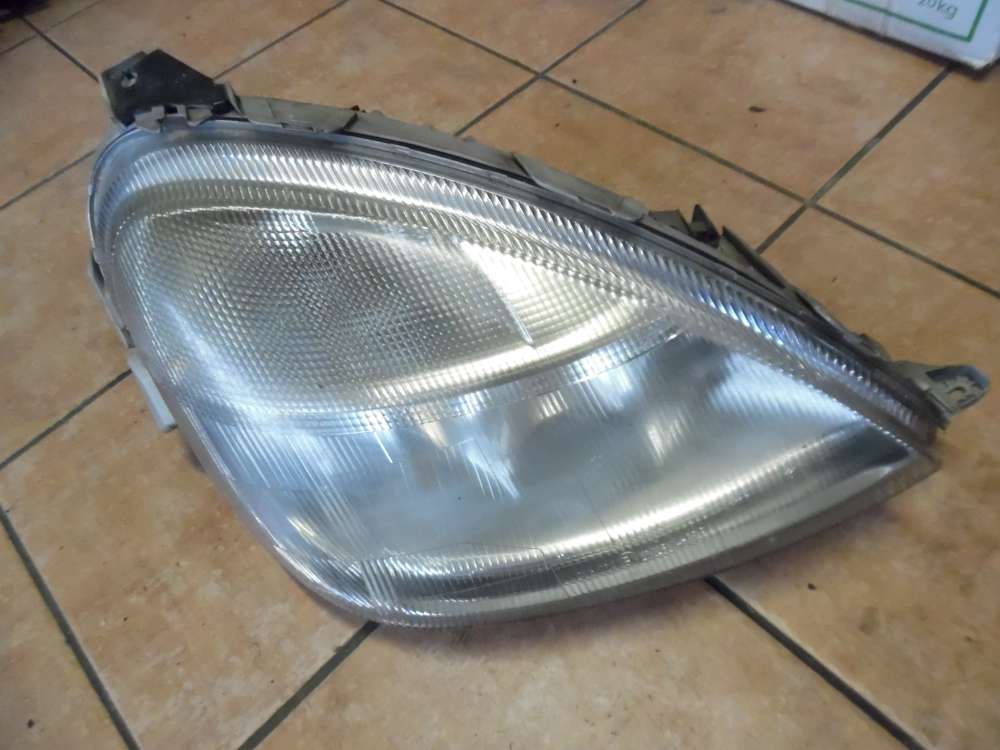  Mercedes-Benz A-Klasse W168 Scheinwerfer Rechts A1688201061