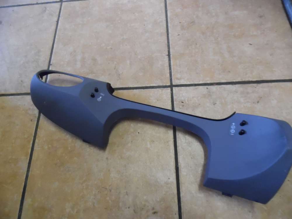 Mercedes Benz A-Klasse W168 A160 Abdeckung Tacho A1686891708