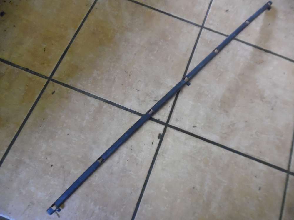 Renault Twingo C06 Abdeckung Verkleidung 7700425184