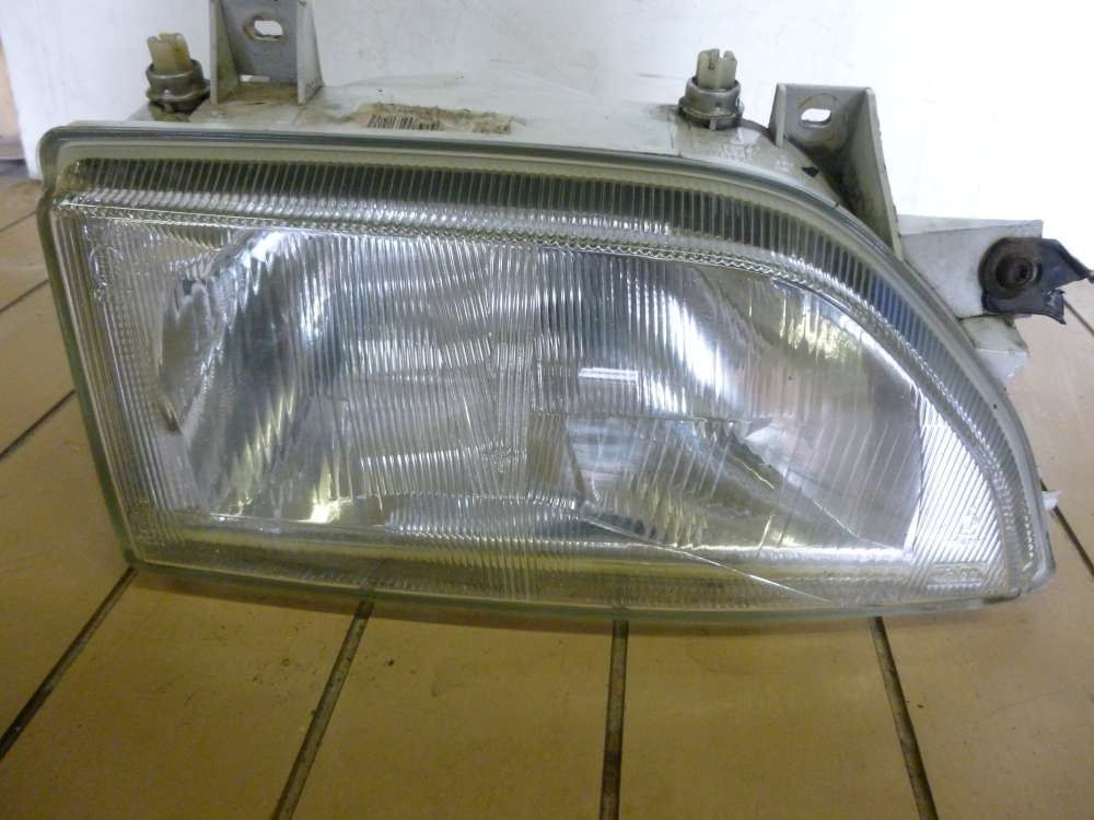 Ford Escort IV Scheinwerfer Rechts 97AX13005GA 