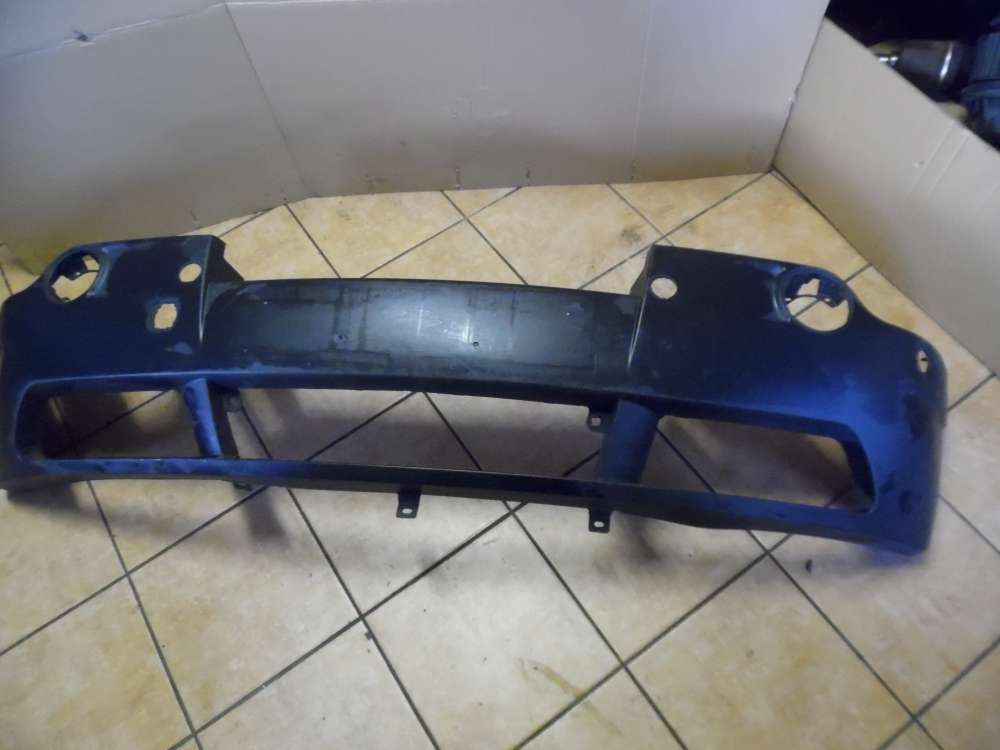 BMW  X3 E83 Original Front Verkleidung Sto�f�nger Sto�stange Vorne 51113400897