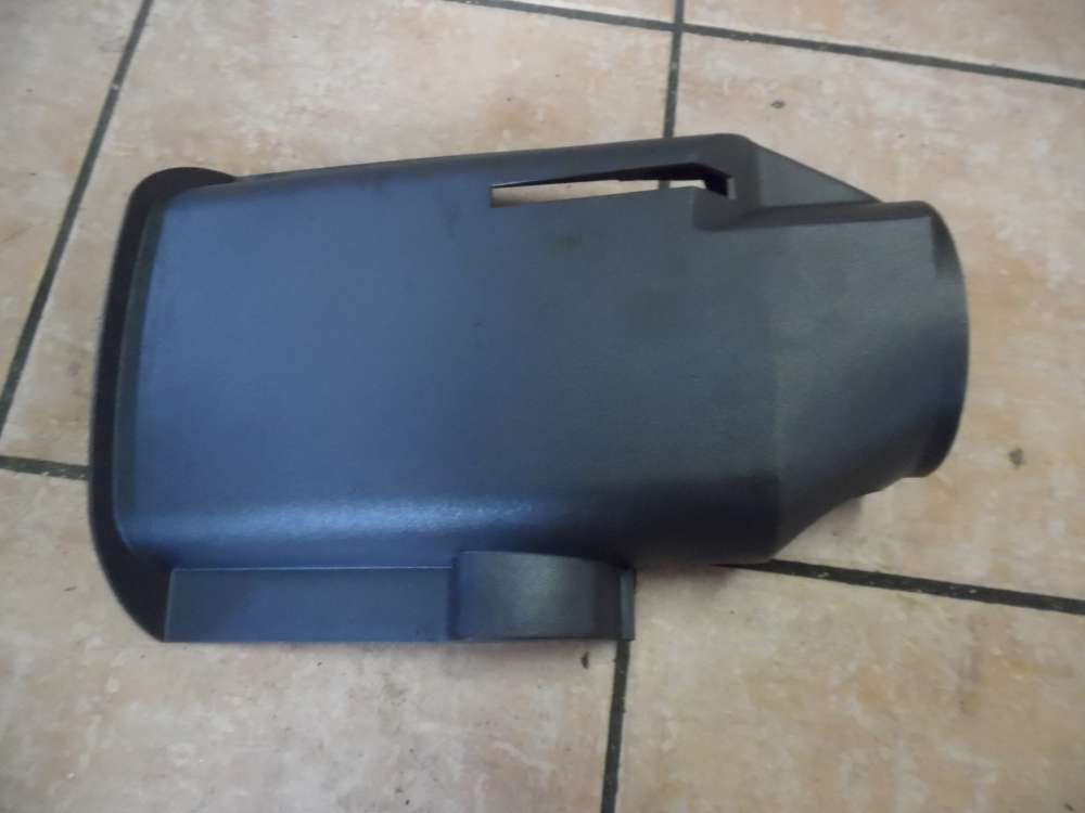Mercedes Benz A-Klasse W168 A160 Lenksule Verkleidung A1684620223