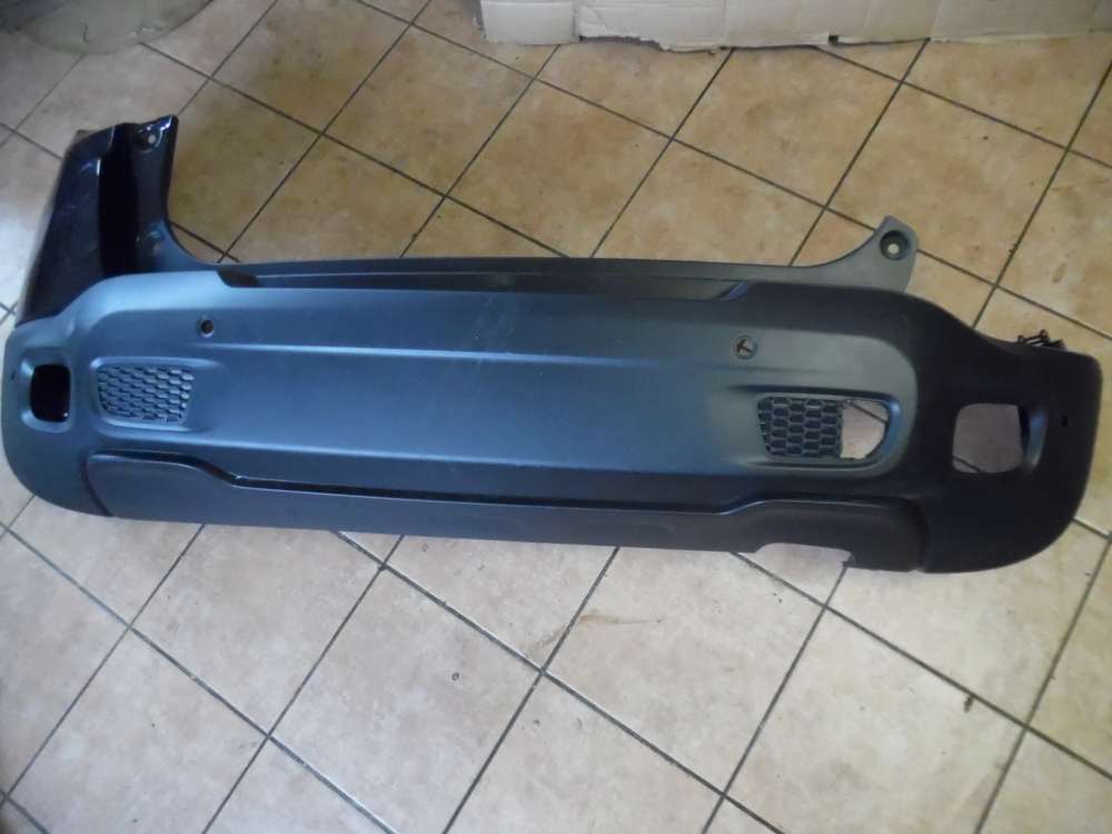 Jeep Renegade Stostange Hinten 7355994460