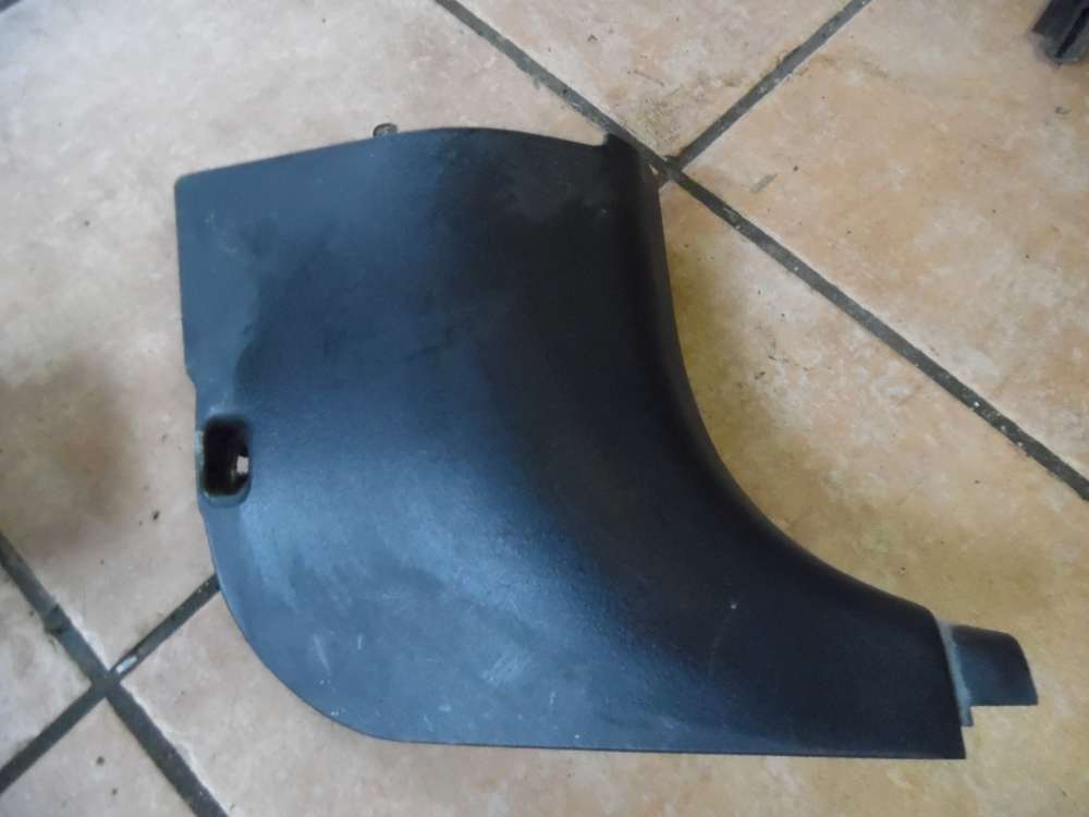 Toyota Yaris P1 Furaum Abdeckung Verkleidung Vorne Links 62111-52020