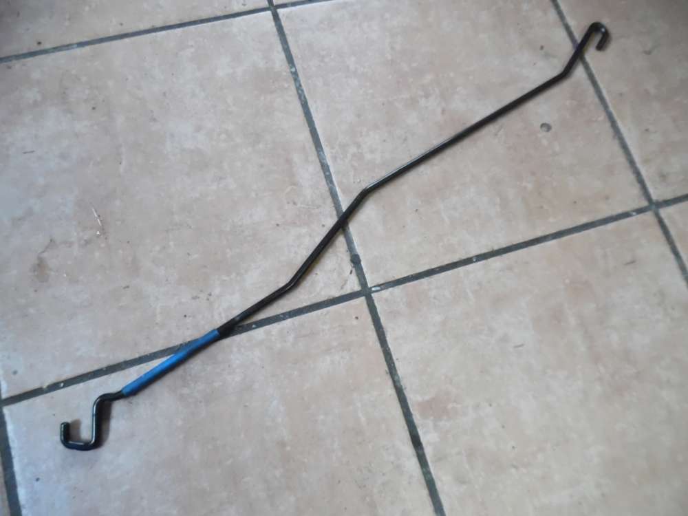 Toyota Yaris P1 Motorhaubesttze Motorhaube Halterung Halter